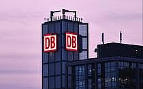 Deutsche Bahn (Archiv), über dts Nachrichtenagentur