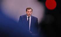 Lars Klingbeil am 09.04.2025, über dts Nachrichtenagentur