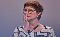 Saskia Esken (Archiv), &uuml;ber dts Nachrichtenagentur