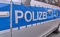 Polizeiauto (Archiv), über dts Nachrichtenagentur