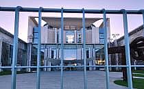 Bundeskanzleramt (Archiv), &uuml;ber dts Nachrichtenagentur