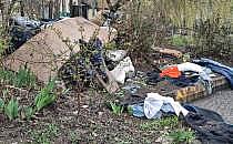 Vermüllung (Archiv), über dts Nachrichtenagentur