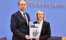 Vorstellung des 33. Tätigkeitsberichts für den Datenschutz und die Informationsfreiheit, über dts Nachrichtenagentur