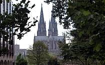 Kölner Dom (Archiv), über dts Nachrichtenagentur