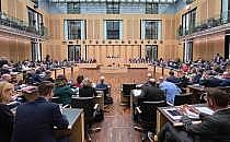 Sitzung des Bundesrates (Archiv), &uuml;ber dts Nachrichtenagentur