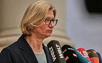 Anke Rehlinger (Archiv), über dts Nachrichtenagentur