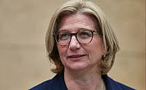 Anke Rehlinger (Archiv), &uuml;ber dts Nachrichtenagentur