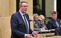 Alexander Schweitzer (Archiv), über dts Nachrichtenagentur