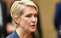 Manuela Schwesig (Archiv), über dts Nachrichtenagentur