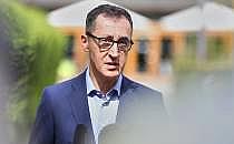 Cem Özdemir (Archiv), über dts Nachrichtenagentur