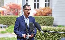 Cem Özdemir (Archiv), über dts Nachrichtenagentur