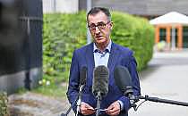 Cem &Ouml;zdemir (Archiv), &uuml;ber dts Nachrichtenagentur