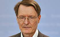 Karl Lauterbach (Archiv), über dts Nachrichtenagentur