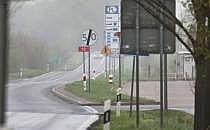 Grenze zwischen Polen und Deutschland (Archiv), über dts Nachrichtenagentur