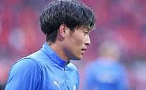 Shuto Machino (Archiv), &uuml;ber dts Nachrichtenagentur