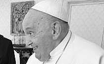 Papst Franziskus (Archiv), Vatican Media, über dts Nachrichtenagentur