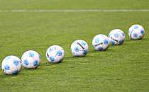 Fu&szlig;b&auml;lle (Archiv), &uuml;ber dts Nachrichtenagentur