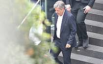 Robert Habeck am 24.04.2025, über dts Nachrichtenagentur