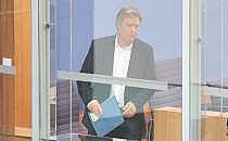 Robert Habeck (Archiv), &uuml;ber dts Nachrichtenagentur