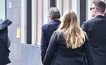 Robert Habeck (Archiv), &uuml;ber dts Nachrichtenagentur