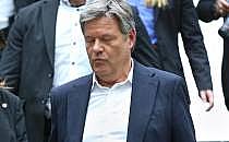 Robert Habeck (Archiv), über dts Nachrichtenagentur
