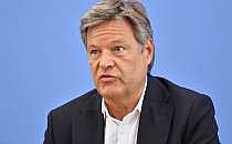 Robert Habeck (Archiv), über dts Nachrichtenagentur