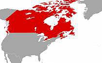 Kanada (Archiv), &uuml;ber dts Nachrichtenagentur