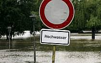 Hochwasser (Archiv), über dts Nachrichtenagentur