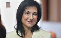 Katherina Reiche am 28.04.2025, &uuml;ber dts Nachrichtenagentur