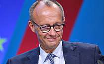 Friedrich Merz am 28.04.2025, über dts Nachrichtenagentur