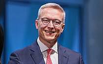 Karsten Wildberger am 28.04.2025, über dts Nachrichtenagentur