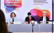 Arbeitsgemeinschaft f&uuml;r Kinder- und Jugendhilfe am 29.04.2025, &uuml;ber dts Nachrichtenagentur