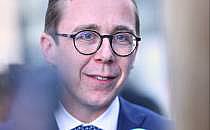 Philipp Amthor (Archiv), &uuml;ber dts Nachrichtenagentur