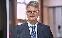 Patrick Schnieder (Archiv), &uuml;ber dts Nachrichtenagentur