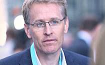 Daniel Günther (Archiv), über dts Nachrichtenagentur