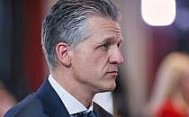 Thorsten Frei am 28.04.2025, &uuml;ber dts Nachrichtenagentur