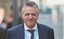 Thorsten Frei am 28.04.2025, über dts Nachrichtenagentur