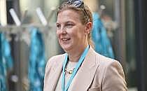 Carina Hermann (Archiv), über dts Nachrichtenagentur