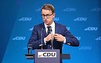 Carsten Linnemann (Archiv), &uuml;ber dts Nachrichtenagentur