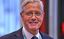 Norbert R&ouml;ttgen (Archiv), &uuml;ber dts Nachrichtenagentur