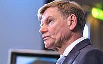 Johann Wadephul am 28.04.2025, &uuml;ber dts Nachrichtenagentur