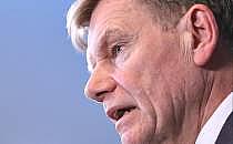 Johann Wadephul (Archiv), &uuml;ber dts Nachrichtenagentur