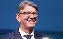 Wolfram Weimer am 28.04.2025, &uuml;ber dts Nachrichtenagentur