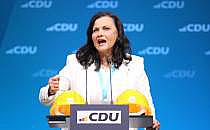 Gitta Connemann (Archiv), &uuml;ber dts Nachrichtenagentur