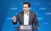 Johannes Winkel (Archiv), über dts Nachrichtenagentur