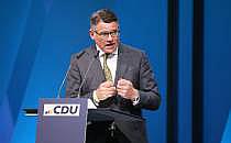 Boris Rhein (Archiv), &uuml;ber dts Nachrichtenagentur