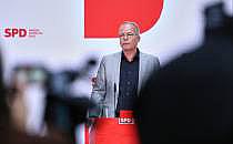 Matthias Miersch am 30.04.2025, &uuml;ber dts Nachrichtenagentur