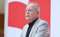 Matthias Miersch am 30.04.2025, &uuml;ber dts Nachrichtenagentur