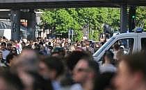 Menschen (Archiv), über dts Nachrichtenagentur