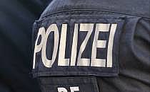 Polizei (Archiv), über dts Nachrichtenagentur